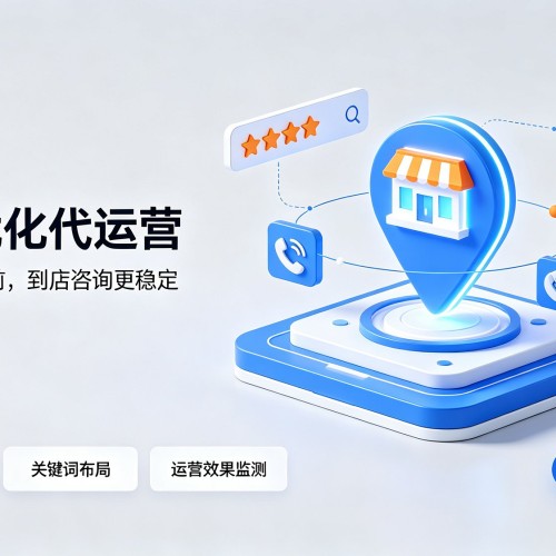 桐梓GEO优化
